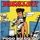 Bickley - Pogo Au Go-Go